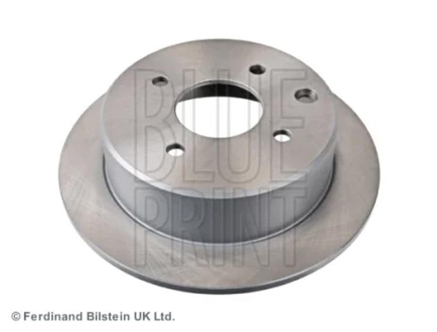 Диск заднього гальма ADN14348 BLUE PRINT