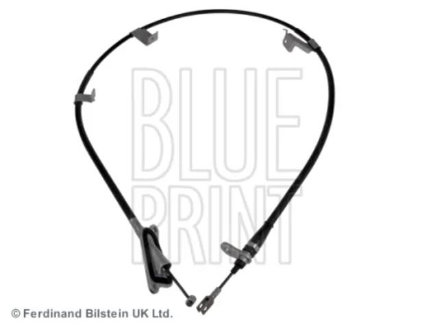 Трос стоянкового гальма задній правий ADN146277 BLUE PRINT