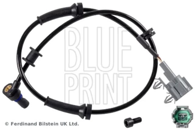 Датчик АБС (ABS) передній ADN17123 BLUE PRINT