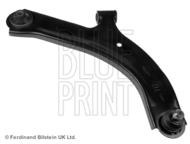 Правий важіль передній нижній підвіски ADN186117 BLUE PRINT