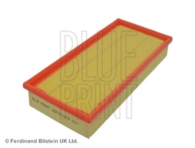 Повітряний фільтр двигуна ADP152212 BLUE PRINT
