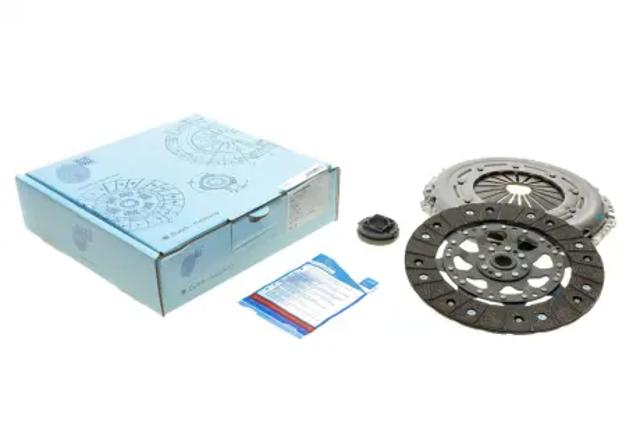 Комплект зчеплення (диск, корзина, підшипник) ADP153044 BLUE PRINT