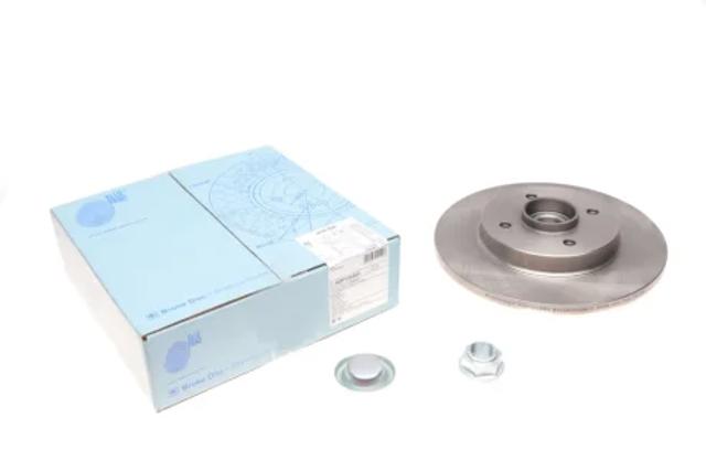 Дискові гальма ADP154305 BLUE PRINT