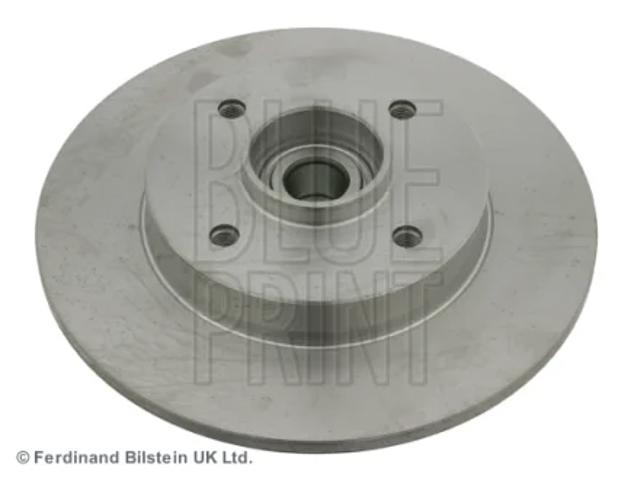 Дискові гальма ADP154352 BLUE PRINT