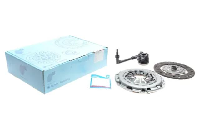Зчеплення і комплектуючі ADR163049 BLUE PRINT