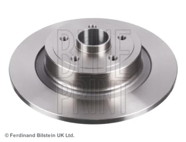 Диск гальмівний задній ADR164322 BLUE PRINT