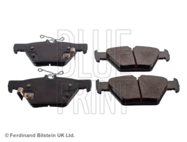 Задні дискові колодки ADS74237 BLUE PRINT