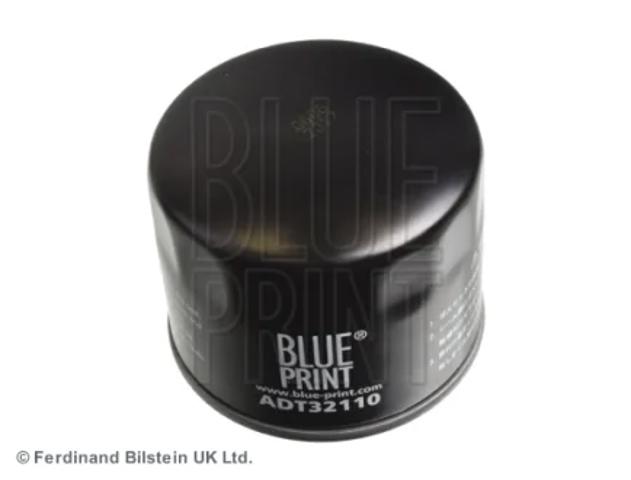 Фільтр масляний ADT32110 BLUE PRINT