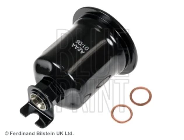 Фільтр паливний ADT32338 BLUE PRINT