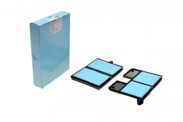 Повітряний фільтр салону ADT32509 BLUE PRINT