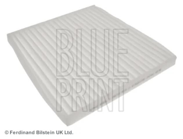 Повітряний фільтр салону ADT32519 BLUE PRINT