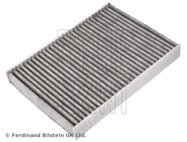 Фільтр повітряний обігрівача ADT32558 BLUE PRINT