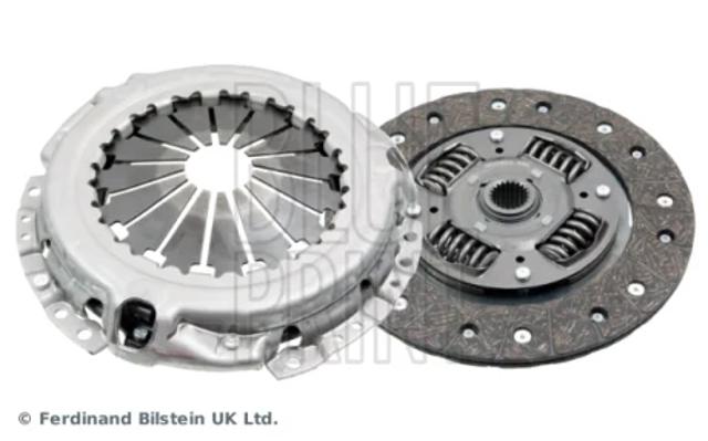 Зчеплення і комплектуючі ADT330257 BLUE PRINT