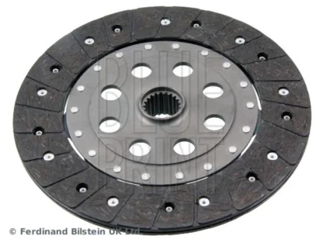 Диск зчеплення ADT33178 BLUE PRINT