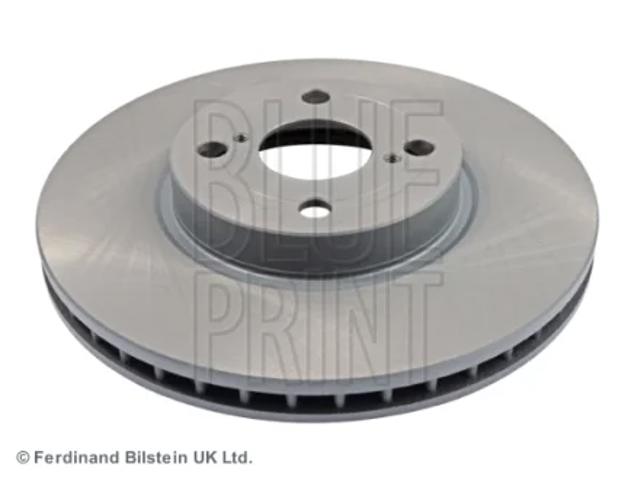 Ротор гальмівний ADT343164 BLUE PRINT