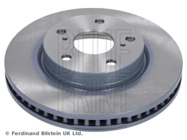 Диск гальмівний передній ADT343231 BLUE PRINT