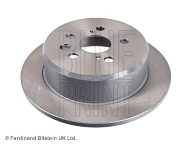 Диск гальмівний задній ADT34352 BLUE PRINT