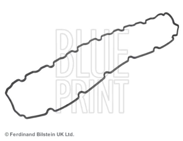 Прокладка кришки клапанної  ADT36735 BLUE PRINT