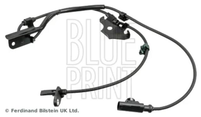 Датчик АБС (ABC) передній, лівий ADT37159 BLUE PRINT