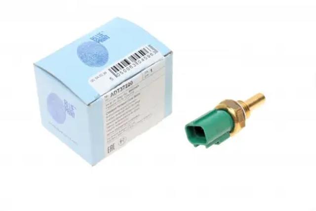 Термодатчик охолоджуючої рідини ADT37220 BLUE PRINT