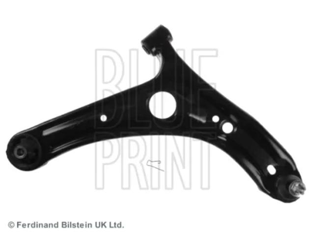 Правий важіль передній нижній підвіски ADT386173 BLUE PRINT
