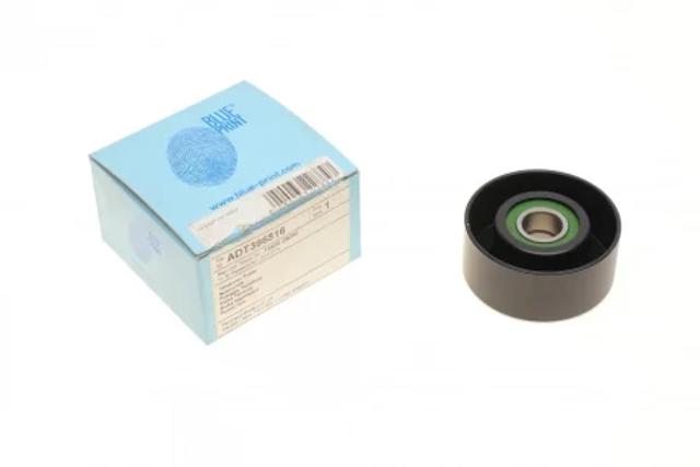 Натяжний ролик ADT396516 BLUE PRINT