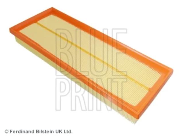 Повітряний фільтр двигуна ADU172213 BLUE PRINT