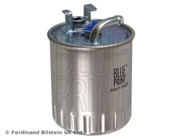 Фільтр палива ADU172325 BLUE PRINT