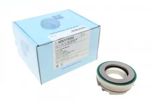 Підшипник вижимний зчеплення ADU173302 BLUE PRINT