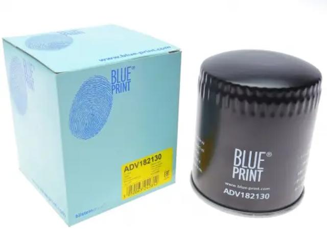 Фільтр масла ADV182130 BLUE PRINT