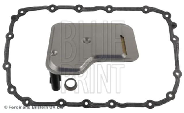 Масло в коробку автомат ADV182165 BLUE PRINT