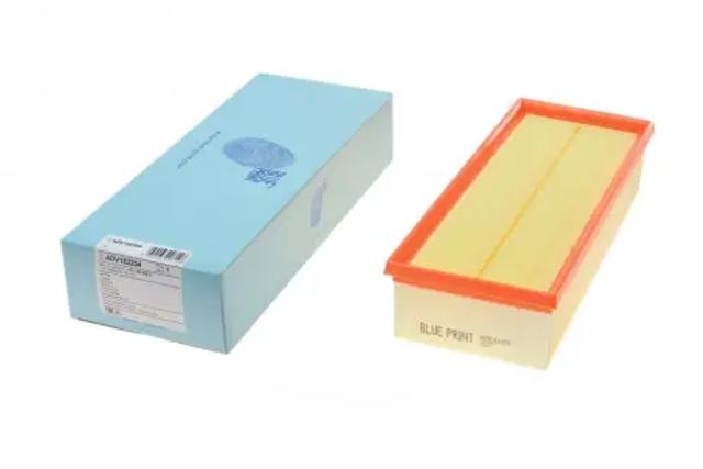 Повітряний фільтр двигуна ADV182204 BLUE PRINT