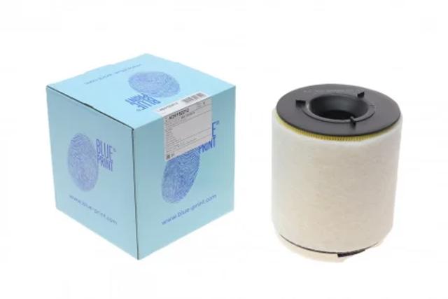 Повітряний фільтр двигуна ADV182212 BLUE PRINT