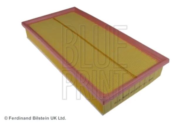 Система автоматичного очищення повітряного фільтра ADV182219 BLUE PRINT