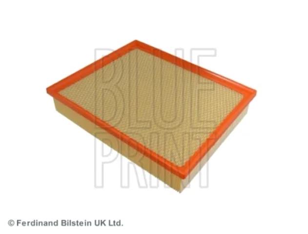 Система автоматичного очищення повітряного фільтра ADV182233 BLUE PRINT