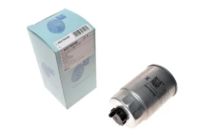 Фільтр палива ADV182349 BLUE PRINT