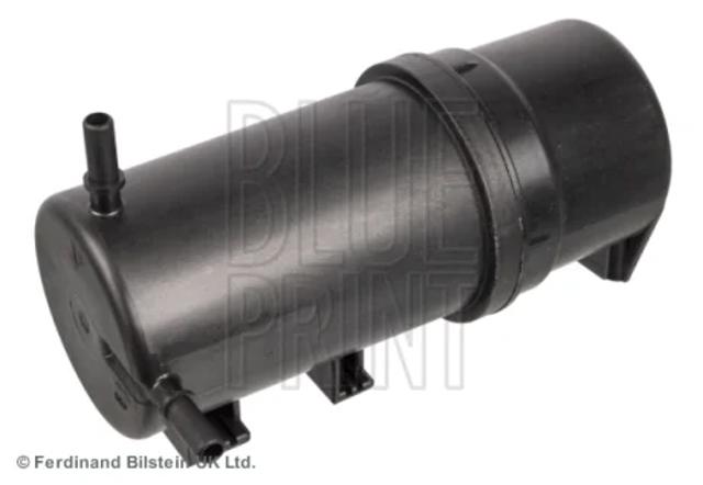 Фільтр тонкого очищення палива ADV182363 BLUE PRINT