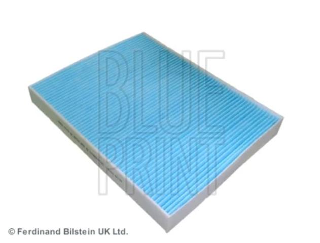 Фільтр, повітря у внутрішній простір ADV182527 BLUE PRINT