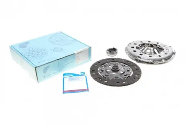 Комплект зчеплення (диск, корзина, підшипник) ADV1830100 BLUE PRINT