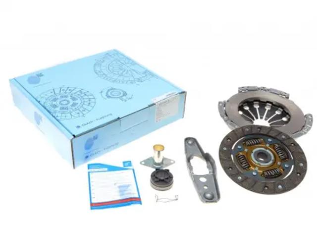 Зчеплення в зборі ADV1830119 BLUE PRINT