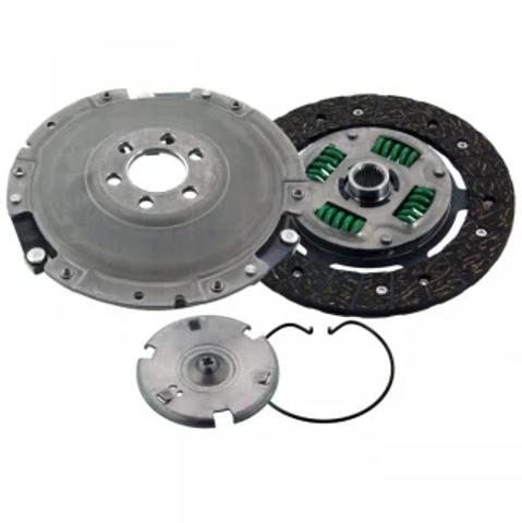 Комплект зчеплення  ADV183012 BLUE PRINT