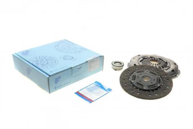 Зчеплення в зборі ADV1830137 BLUE PRINT