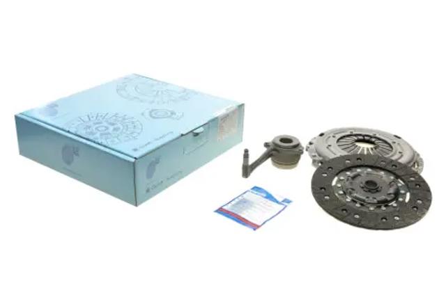 Зчеплення і комплектуючі ADV183016 BLUE PRINT