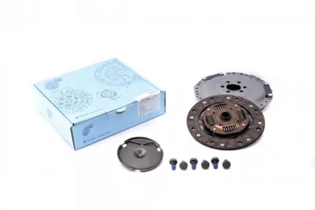Комплект зчеплення (3 частини) ADV183037 BLUE PRINT