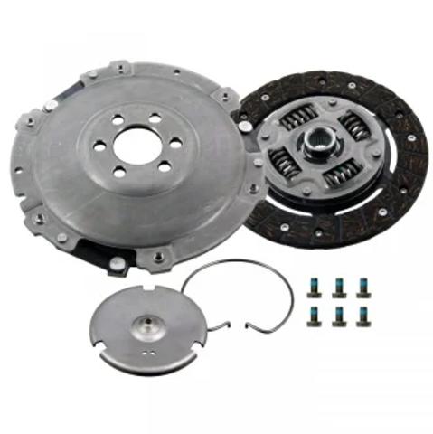 Зчеплення в зборі ADV183052 BLUE PRINT