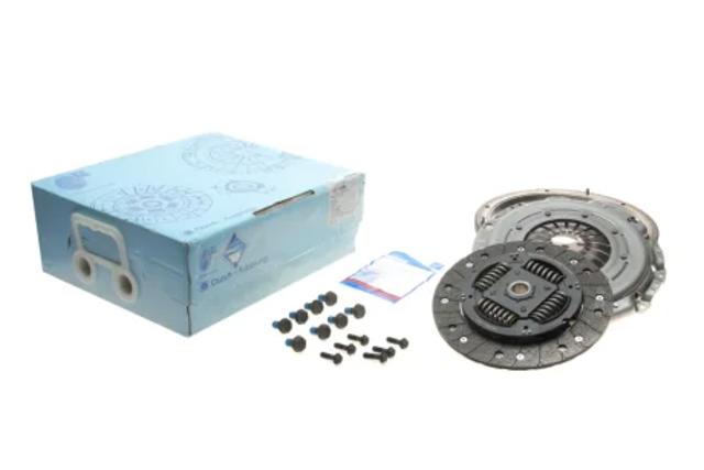Комплект зчеплення  ADV183065 BLUE PRINT