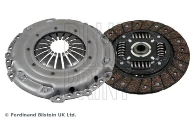 Комплект зчеплення  ADV183066 BLUE PRINT