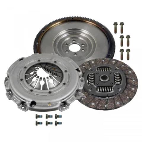 Зчеплення і комплектуючі ADV183067 BLUE PRINT