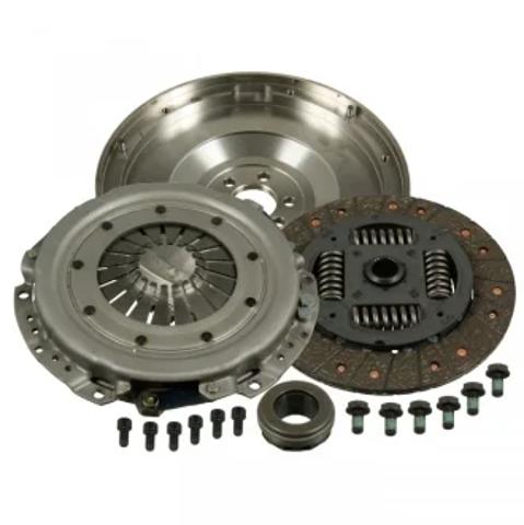 Зчеплення і комплектуючі ADV183076 BLUE PRINT