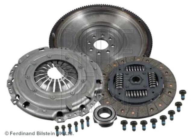 Зчеплення в зборі ADV183086 BLUE PRINT